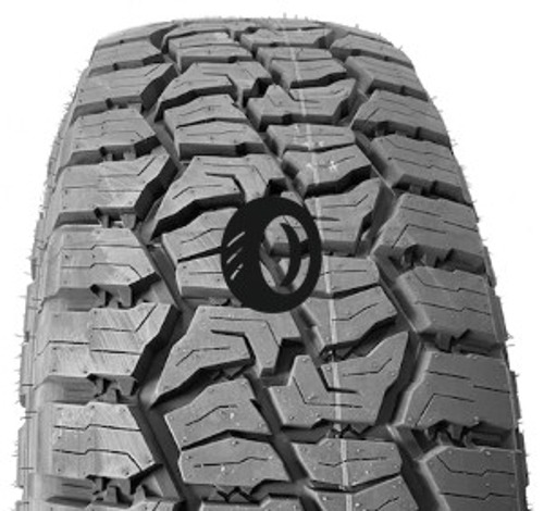 Foto pneumatico: GREENTRAC, ROUGH MASTER XT 265/65 R17 112T Estive