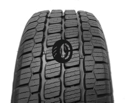 Foto pneumatico: GREENTRAC, SEASON MASTER VAN 225/65 R16 112R Estive
