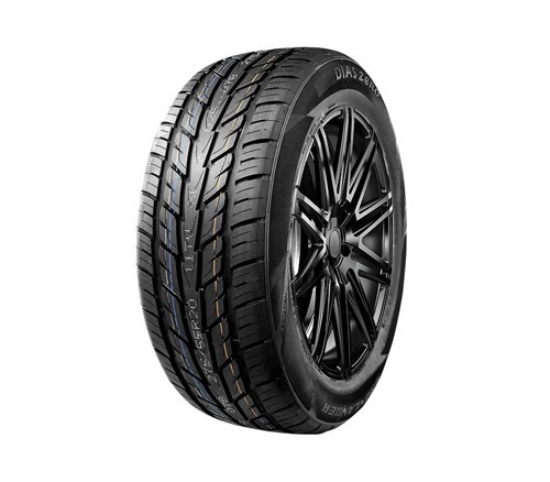 Foto pneumatico: GRENLANDER, DIAS ZERO 265/40 R22 106V Estive