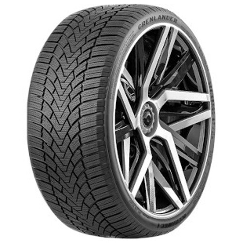 Foto pneumatico: GRENLANDER, ICEHAWKE 1 195/70 R14 91T Invernali