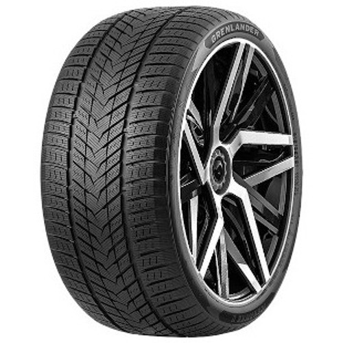 Foto pneumatico: GRENLANDER, ICEHAWKE 2 265/45 R21 108H Invernali
