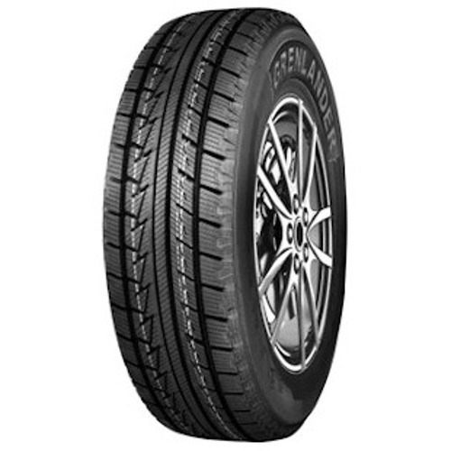 Foto pneumatico: GRENLANDER, L-SNOW96 205/55 R16 91H Invernali