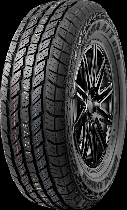 Foto pneumatico: GRENLANDER, MAGA A/T ONE 235/75 R15 109S Estive