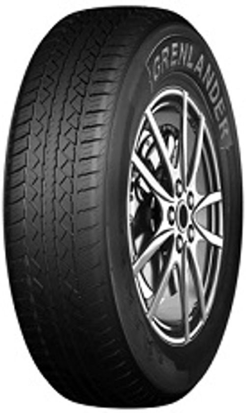 Foto pneumatico: GRENLANDER, MAHO 77 255/55 R19 111V Estive