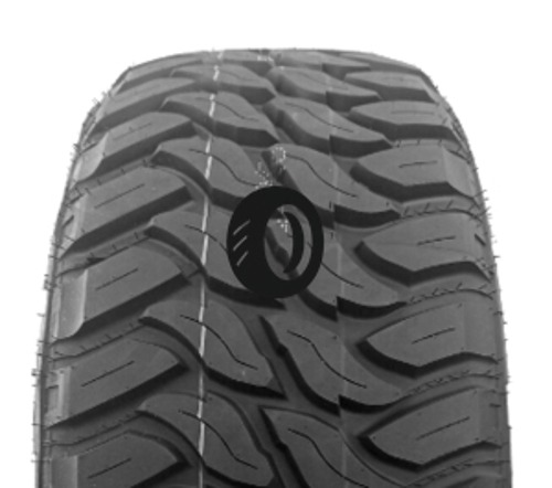 Foto pneumatico: GRENLANDER, PREDATOR MT 235/85 R16 120Q Estive
