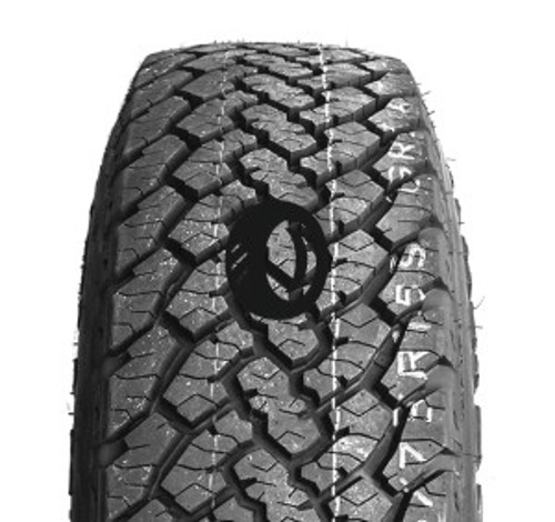 Foto pneumatico: GRIPMAX, INCEPTION A/T 205/80 R16 104T Estive