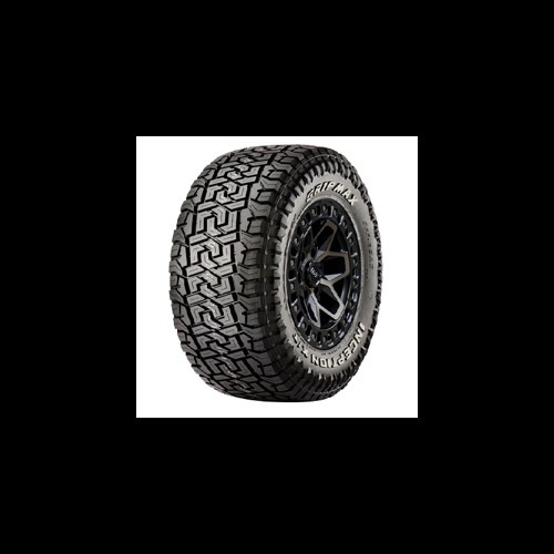 Foto pneumatico: GRIPMAX, INCEPTION X/T 265/60 R18 119Q Estive