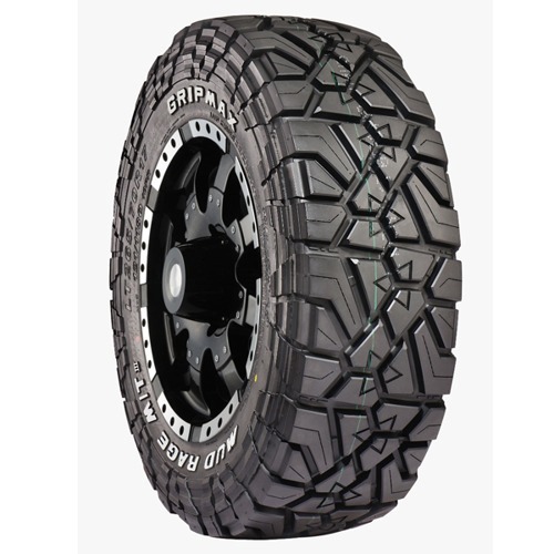 Foto pneumatico: GRIPMAX, MUD RAGE MT III 265/70 R17 118Q Estive