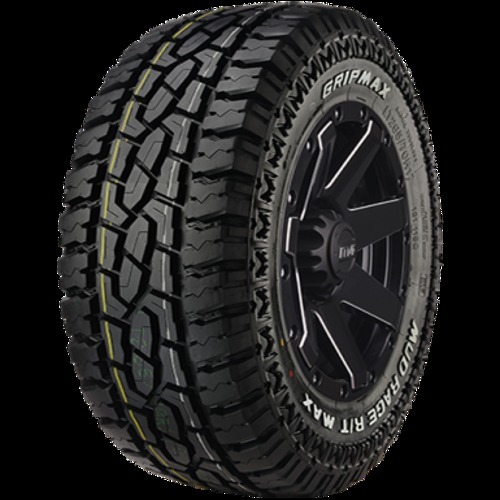 Foto pneumatico: GRIPMAX, MUD RAGE R/T MAX 265/70 R17 118Q Estive
