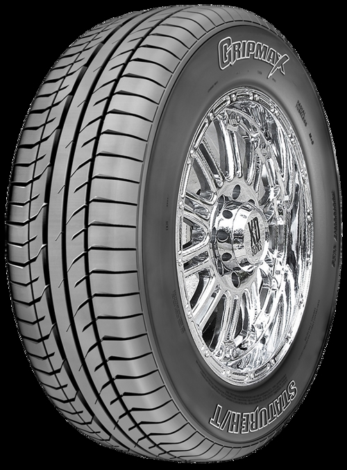 Foto pneumatico: GRIPMAX, Stature H/T 235/70 R17 109H Estive
