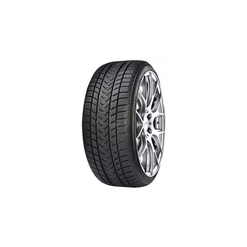 Foto pneumatico: GRIPMAX, STATUS PRO 245/45 R17 99V Invernali