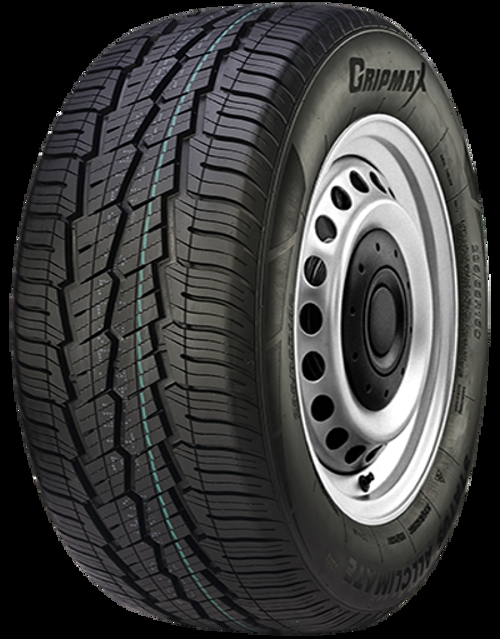Foto pneumatico: GRIPMAX, SUREGRIP A/S VAN 205/75 R16 113T Quattro-stagioni