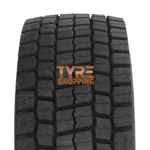 Foto pneumatico: GROUNDSPEED, GSVS02 295/80 R22.5 152M Estive