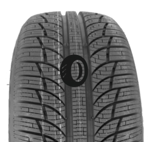 Foto pneumatico: GT Radial, 4 SEASONS 195/50 R15 82H Estive