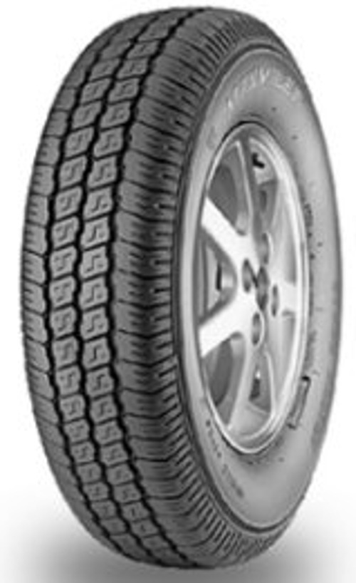 Foto pneumatico: GT Radial, MAXMILER PRO 155/80 R12 88R Estive