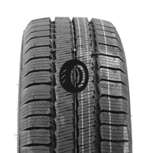 Foto pneumatico: GT Radial, MAXMILER WT 2 CARGO 155/ R12 88R Estive