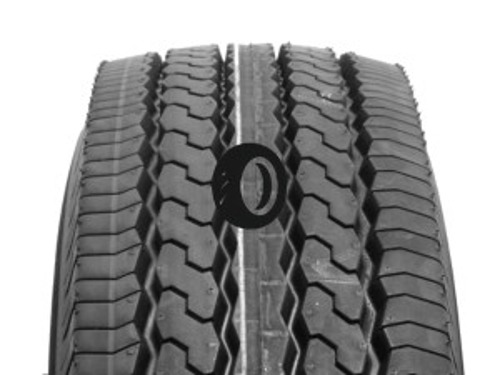 Foto pneumatico: GT Radial, SUPER TRAVELER 668 6.5/ R16 108N Estive