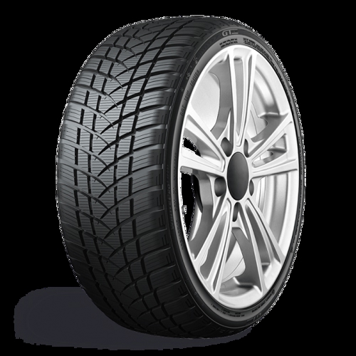 Foto pneumatico: GT Radial, WINTERPRO2 SPORT 205/40 R17 84V Invernali