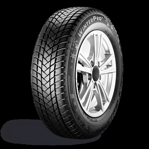 Foto pneumatico: GT Radial, WINTERPRO2 EVO 155/65 R14 75T Invernali