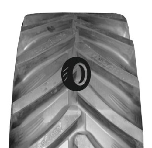 Foto pneumatico: GTK, RS200 650/65 R38 166A8 Quattro-stagioni