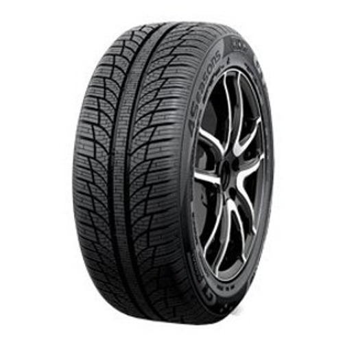 Foto pneumatico: GT Radial, 4seasons 215/60 R16 99V Quattro-stagioni