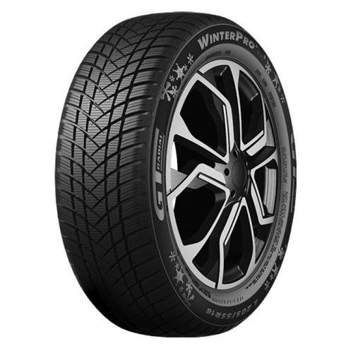 Foto pneumatico: GT Radial, WINTERPRO2 SPORT 225/65 R17 106H Invernali