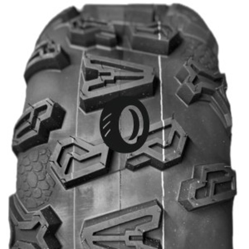 Foto pneumatico: GUMMISTRADA, ALLTERRAIN PLUS 10/ R12 45F Quattro-stagioni