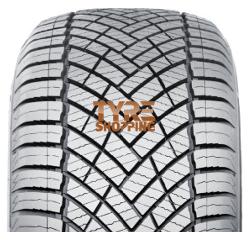 Foto pneumatico: HAIDA, HD625 185/60 R15 84H Quattro-stagioni