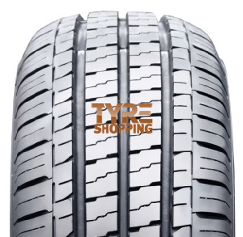 Foto pneumatico: HAIDA, HD737 205/65 R16 107T Estive