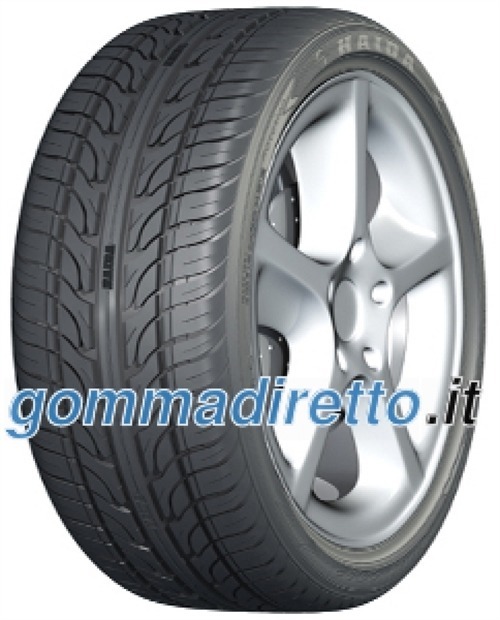 Foto pneumatico: HAIDA, HD921 225/30 R22 87W Estive