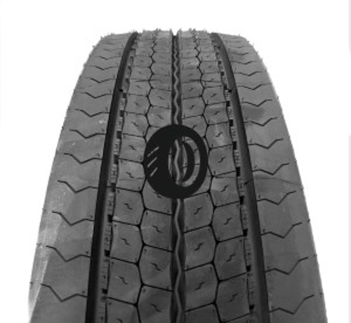Foto pneumatico: HANKOOK, AH51 SMART FLEX 385/55 R22.5 160K Estive