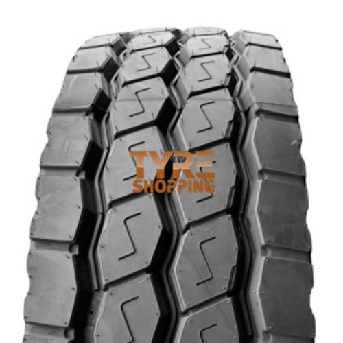 Foto pneumatico: HANKOOK, AM11+ SMART WORK 315/80 R22.5 158J Estive