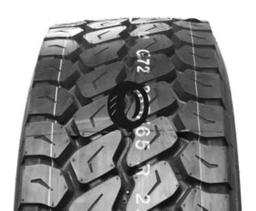 Foto pneumatico: HANKOOK, AM15 445/65 R22.5 169K Estive