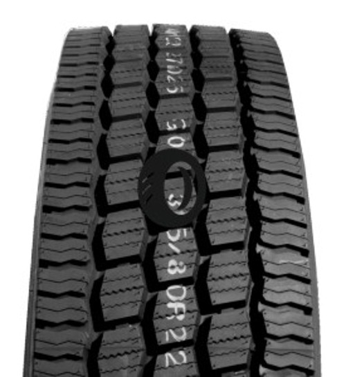 Foto pneumatico: HANKOOK, AW02 SMART CONTROL 385/55 R22.5 160K Estive