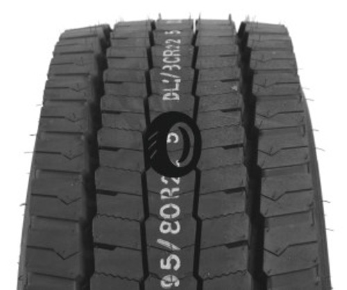 Foto pneumatico: HANKOOK, DL22 SMART TOURING 295/80 R22.5 154M Estive