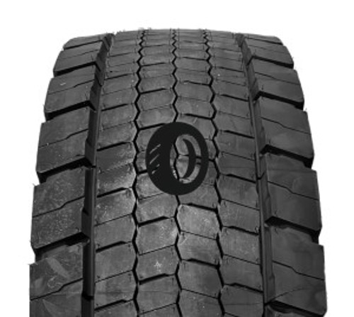 Foto pneumatico: HANKOOK, DL50 SMART LINE 295/60 R22.5 150L Estive