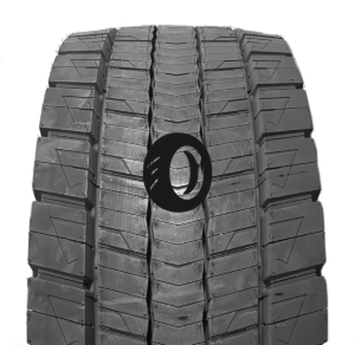 Foto pneumatico: HANKOOK, DL51 SMART FLEX 315/70 R22.5 154L Estive