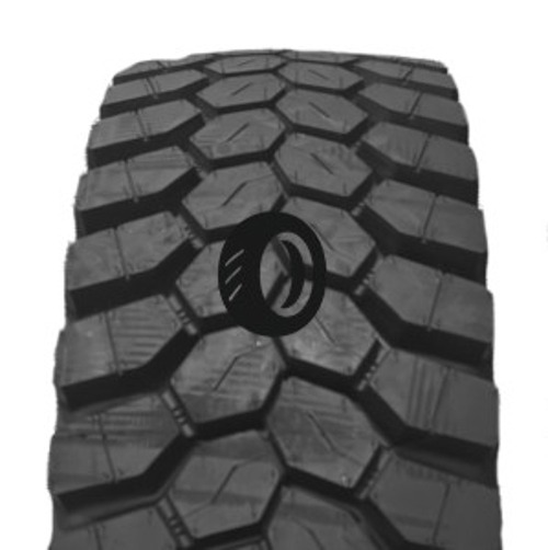 Foto pneumatico: HANKOOK, DM11 SMART WORK 315/80 R22.5 156K Estive
