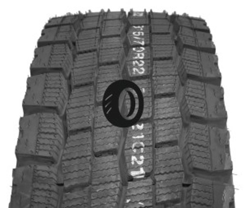 Foto pneumatico: HANKOOK, DW07 SMART CONTROL 275/70 R22.5 150J Estive