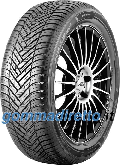 Foto pneumatico: HANKOOK, H750 Kinergy 4S2 195/50 R15 82V Quattro-stagioni