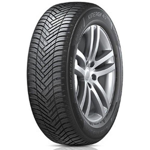 Foto pneumatico: HANKOOK, H750 Kinergy 4S2 185/60 R15 88H Quattro-stagioni