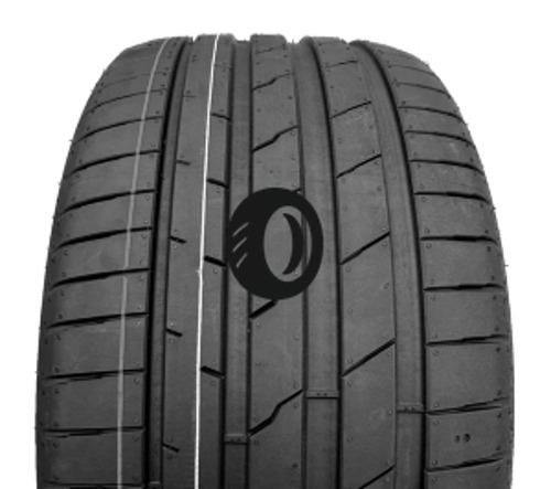 Foto pneumatico: HANKOOK, IK01 iON evo 215/50 R19 97H Estive