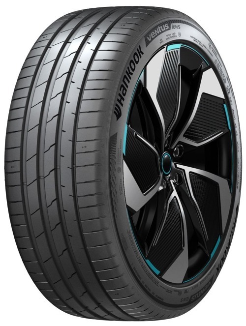 Foto pneumatico: HANKOOK, IK01 iON evo 235/35 R20 92Y Estive