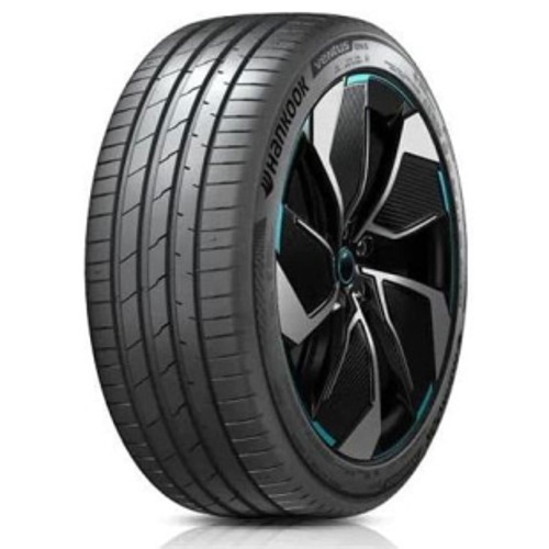 Foto pneumatico: HANKOOK, IK01A iON evo SUV 285/45 R20 112H Estive