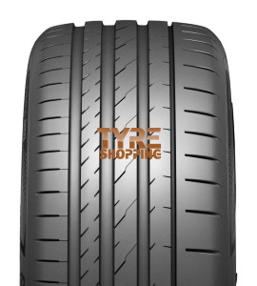 Foto pneumatico: HANKOOK, IK31 iON SUPREME 245/40 R19 98Y Estive
