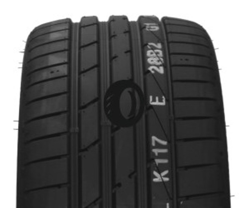 Foto pneumatico: HANKOOK, K117 VENTUS S1 EVO2 275/45 R18 107Y Estive