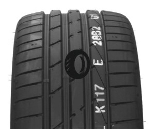 Foto pneumatico: HANKOOK, K117B VENTUS S1 EVO2 255/30 R19 91Y Estive