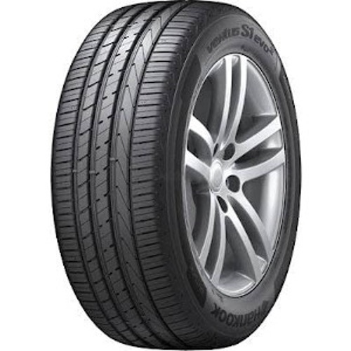 Foto pneumatico: HANKOOK, K117C Ventus S1 Evo2 SUV HRS 315/35 R20 110W Estive