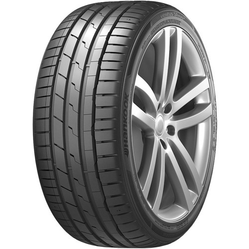 Foto pneumatico: HANKOOK, K127 iON evo 235/55 R19 101V Estive
