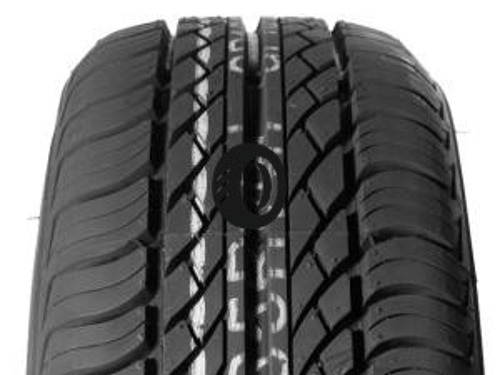 Foto pneumatico: HANKOOK, K406 Optimo+Silica 255/60 R18 108H Estive